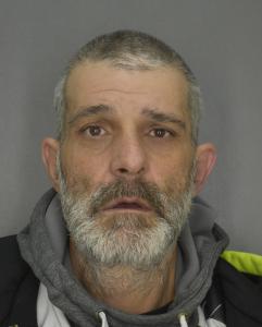 Richard Gushlaw a registered Sex Offender of New York