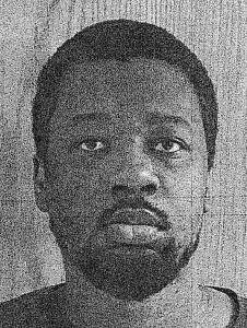 Jeffrey A Yeboah a registered Sex Offender of New York