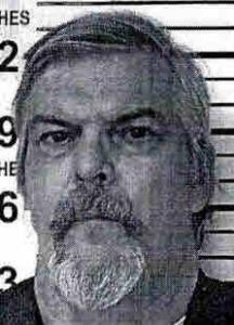 Richard David a registered Sex Offender of New York