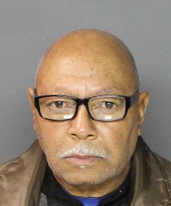 Lorenzo Dominguez a registered Sex Offender of New York
