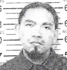 Alejandro Vargas a registered Sex Offender of New York