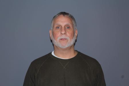 Scott Allyn a registered Sex Offender of New York