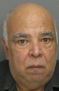 Modesto Arriaga a registered Sex Offender of New York