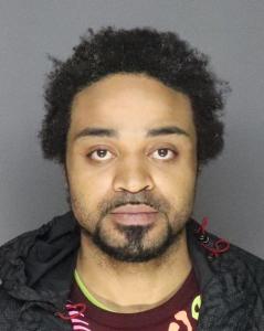 Mckiever Garner a registered Sex Offender of New York