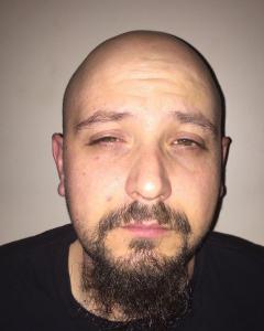 Matthew Paul Hart a registered Sex Offender of New York