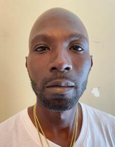 Willie Smith a registered Sex Offender of New York