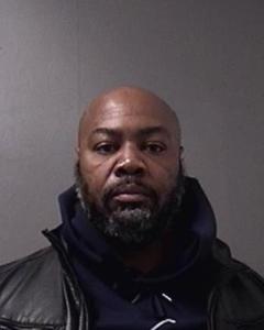 Darren Casher a registered Sex Offender of New York