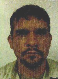 Jesus Alvarado a registered Sex Offender of New York