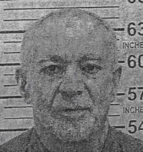Tony Velasquez a registered Sex Offender of New York