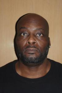 Anthony Harmon a registered Sex Offender of New York