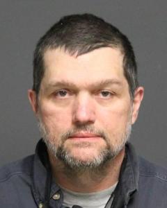 Darrin J Ketchum a registered Sex Offender of New York