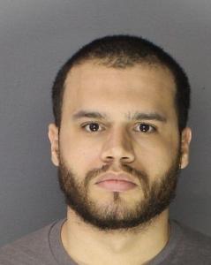 Kenneth Figueroa a registered Sex Offender of New York