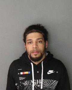 Jonathan Rivera a registered Sex Offender of New York