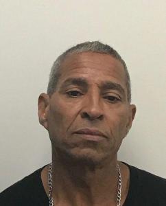 Dominic Pierce a registered Sex Offender of New York