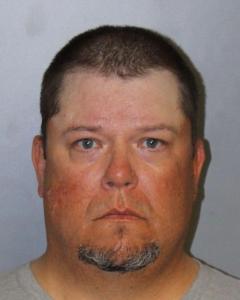 Jason Whitney a registered Sex Offender of New York