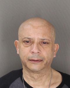 David Oyola Rivera a registered Sex Offender of New York