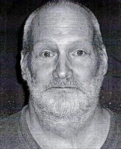 Kenneth Mcmichael a registered Sex Offender of New York