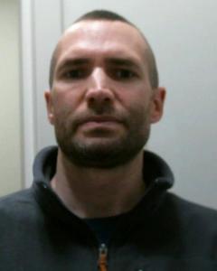 Brian C Rosenbarker a registered Sex Offender of Pennsylvania