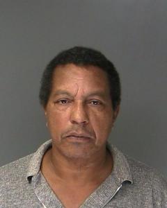 Julio C Viero a registered Sex Offender of New York