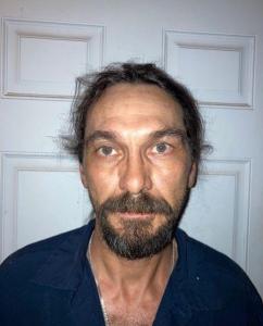 James Brockway a registered Sex Offender of New York