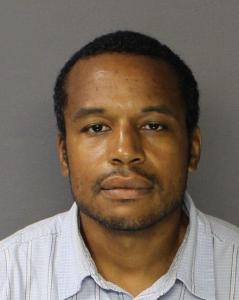 Pascal Benjamin a registered Sex Offender of New York