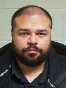 Luis Rubio a registered Sex Offender of New York