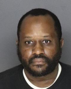 Justin Mccalla a registered Sex Offender of New York