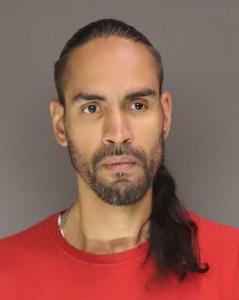 Noah Rosario a registered Sex Offender of New York