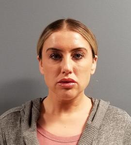 Christina M Jewell-belluccio a registered Sex Offender of New York