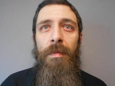 Joshua Behymer a registered Sex Offender of New York