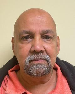 Carlos L Ayala a registered Sex Offender of New York