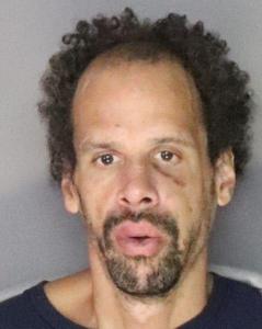 Clayton Johnson a registered Sex Offender of New York