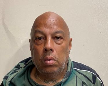 Joseph Austin a registered Sex Offender of New York