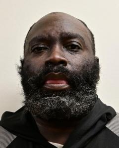 Maurice D Haggins a registered Sex Offender of New York