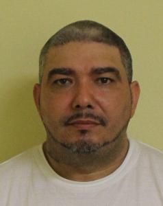 Davitore Vallejo a registered Sex Offender of New York
