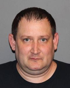 Robert Vogler a registered Sex Offender of New York