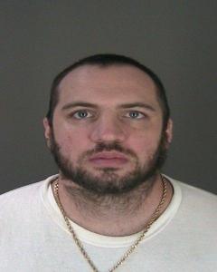 Aaron Mccarthy a registered Sex Offender of New York