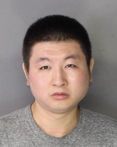 Garman Liu a registered Sex Offender of New York