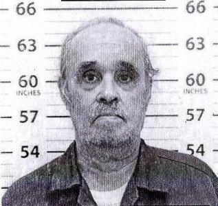 Joseph Gentiluomo a registered Sex Offender of New York