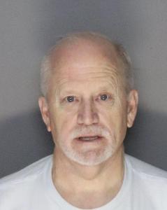 Gerald A Harris a registered Sex Offender of New Jersey