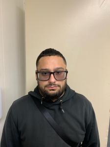 Brian Diaz a registered Sex Offender of New York