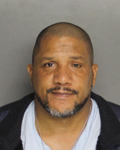 Terrance Gibson a registered Sex Offender of New York