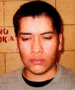 Ismael Solano a registered Sex Offender of New York
