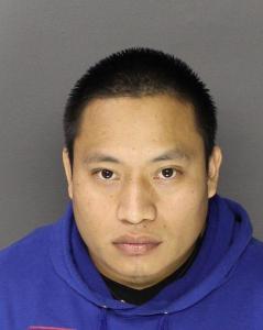 Guillermo Tambriz a registered Sex Offender of New York