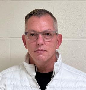 Timothy Mcvey a registered Sex Offender of New York