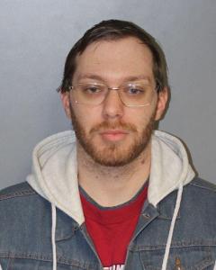 Johnathan Williams a registered Sex Offender of New York