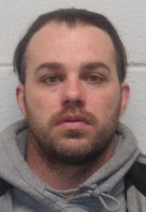 Patrick Wood a registered Sex Offender of New York