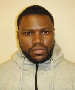 Darnell L Curry a registered Sex Offender of New York