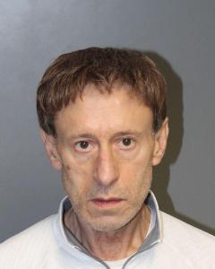 David H Bump a registered Sex Offender of New York