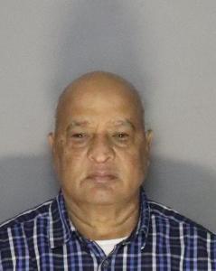 Deochand Bhoopsingh a registered Sex Offender of New York